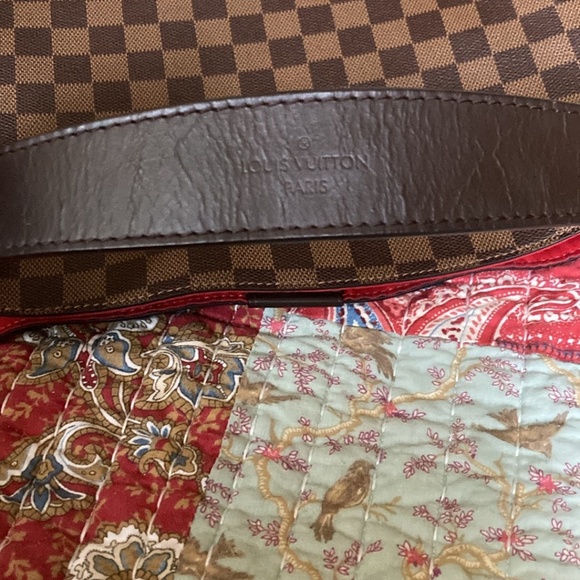 Louis Vuitton handbag - Picture 6 of 7